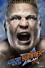 Watch WWE Summerslam 2012 Zmovies
