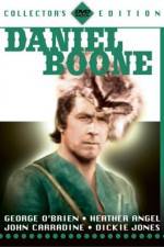 Watch Daniel Boone Trail Blazer Zmovies