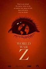 Watch World War Z Movie Special Zmovies
