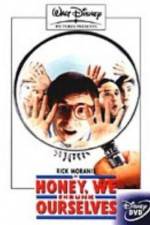 Watch Honey, We Shrunk Ourselves Zmovies