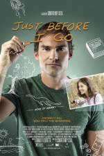 Watch Just Before I Go Zmovies