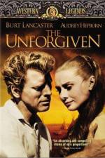 Watch The Unforgiven Zmovies