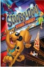 Watch Scooby-Doo: Stage Fright Zmovies