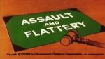 Watch Assault and Flattery Zmovies