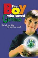 Watch The Boy Who Saved Christmas Zmovies