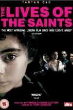 Watch The Lives of the Saints Zmovies