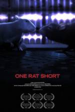 Watch One Rat Short Zmovies