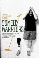 Watch Comedy Warriors: Healing Through Humor Zmovies