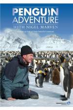 Watch Penguin Adventure With Nigel Marven Zmovies