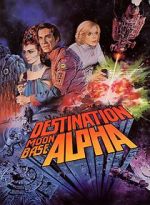 Watch Destination Moonbase-Alpha Zmovies