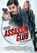 Watch Assassin Club Zmovies