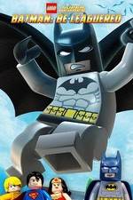 Watch Lego DC Comics: Batman Be-Leaguered Zmovies