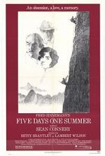 Watch Five Days One Summer Zmovies