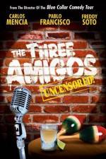 Watch The Three Amigos Zmovies