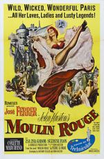 Watch Moulin Rouge Zmovies