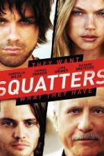 Watch Squatters Zmovies