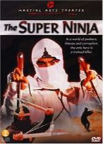 Watch The Super Ninja Zmovies