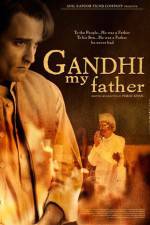 Watch Gandhi, My Father Zmovies