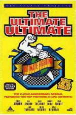 Watch UFC 7.5 Ultimate Ultimate Zmovies