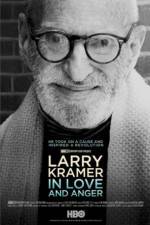 Watch Larry Kramer in Love and Anger Zmovies
