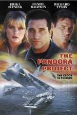 Watch The Pandora Project Zmovies