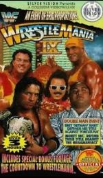 Watch WrestleMania IX (TV Special 1993) Zmovies