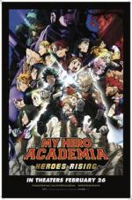 Watch My Hero Academia: Heroes Rising Zmovies