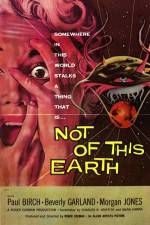Watch Not of This Earth Zmovies
