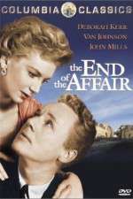 Watch The End of the Affair Zmovies