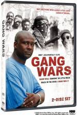 Watch Gang War Bangin' in Little Rock Zmovies