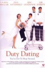 Watch Duty Dating Zmovies
