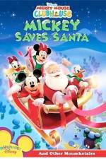 Watch Mickey Saves Santa and Other Mouseketales Zmovies