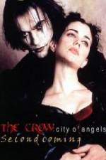 Watch The Crow: City of Angels - Second Coming (FanEdit Zmovies