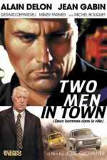 Watch Deux hommes dans la ville Zmovies
