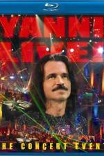 Watch Yanni Live The Concert Event Zmovies