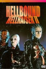Watch Hellbound: Hellraiser II Zmovies