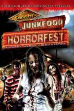 Watch Junkfood Horrorfest Zmovies