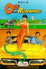 Watch Off and Running Zmovies