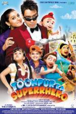 Watch Toonpur Ka Superrhero Zmovies