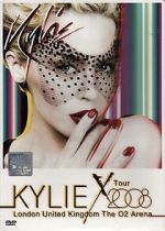 Watch KylieX2008: Live at the O2 Arena Zmovies