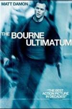 Watch The Bourne Ultimatum Zmovies