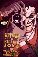 Watch Batman: The Killing Joke Zmovies
