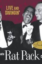 Watch Live and Swingin' The Ultimate Rat Pack Collection Zmovies
