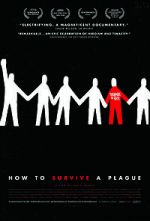 Watch How to Survive a Plague Zmovies