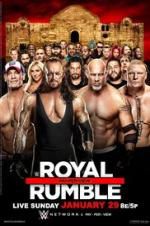 Watch WWE Royal Rumble Zmovies