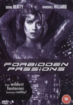 Watch Cyberella: Forbidden Passions Zmovies