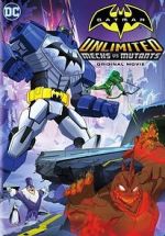 Watch Batman Unlimited: Mechs vs. Mutants Zmovies
