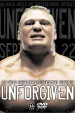 Watch WWE Unforgiven Zmovies