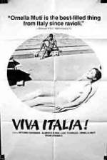 Watch Viva Italia! Zmovies