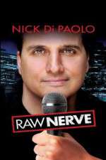 Watch Nick DiPaolo Raw Nerve Zmovies